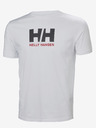 Helly Hansen Logo Triko