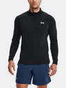 Under Armour Streaker Half Zip Triko