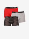 Lee Cooper Boxerky 3 ks