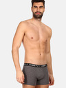 Lee Cooper Boxerky 3 ks