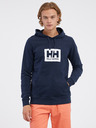 Helly Hansen HH Box Hoodie Helly Mikina