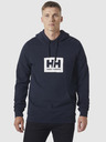 Helly Hansen HH Box Hoodie Helly Mikina