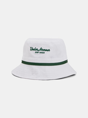 Under Armour Unisex Driver Golf Bucket Kšiltovka