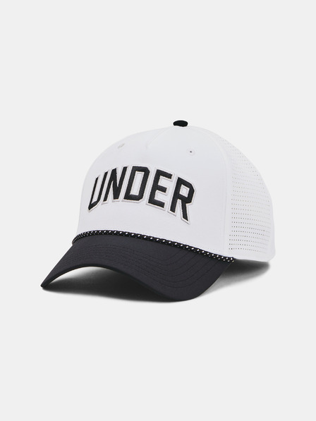 Under Armour M Driver Snapback Kšiltovka