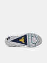 Under Armour UA Project Rock 4 Team Rock Tenisky