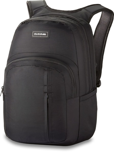 Dakine Campus Premium 28L Black Ripstop Batoh