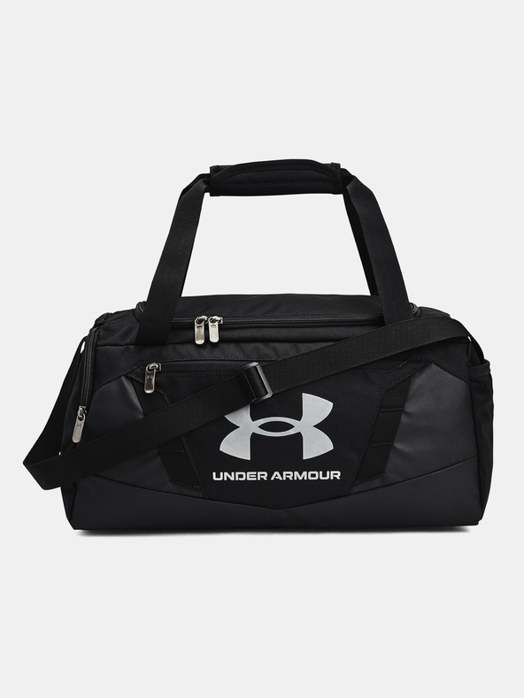 Under Armour UA Undeniable 5.0 Duffle XS Taška Černá