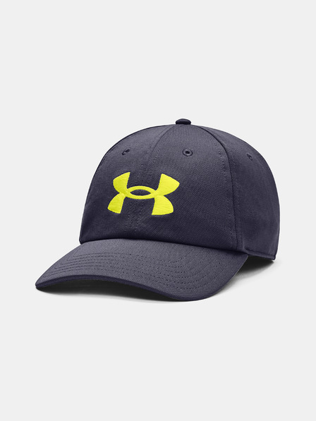 Under Armour UA Blitzing Adj Kšiltovka