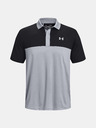 Under Armour UA Perf 3.0 Color Block Polo triko