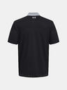 Under Armour UA Perf 3.0 Color Block Polo triko