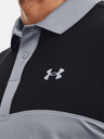 Under Armour UA Perf 3.0 Color Block Polo triko