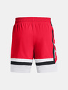 Under Armour UA Baseline Woven Short II Kraťasy