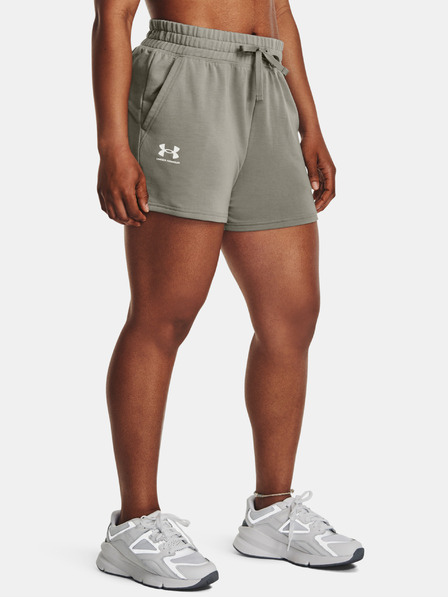 Under Armour UA Rival Terry Šortky