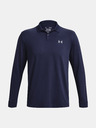 Under Armour UA Performance 3.0 LS Polo triko