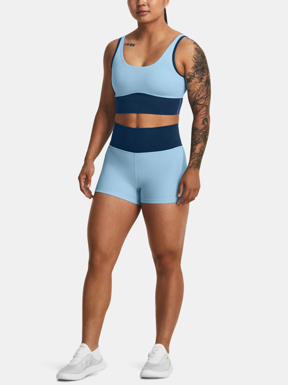 Under Armour Meridian Sport Bra Azul