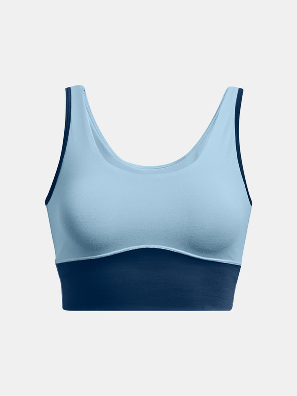 Under Armour Meridian Sport Bra Azul