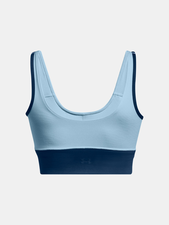 Under Armour Meridian Sport Bra Azul