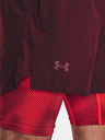 Under Armour Launch 5'' 2-IN-1 Kraťasy