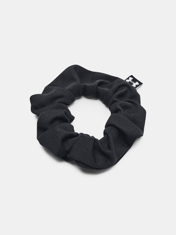 Under Armour UA Blitzing Scrunchie Gumka do włosów Czarny