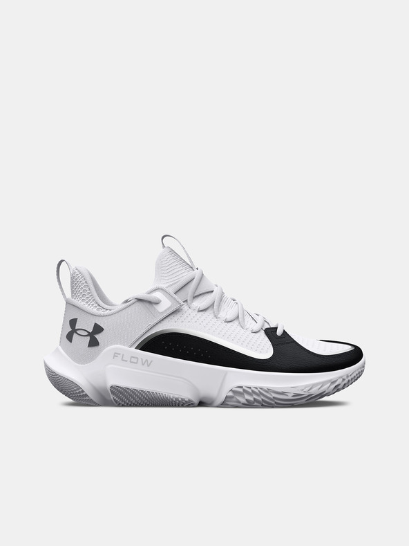 Under Armour UA Flow Futr X 3 Unisex Tenisky Bílá