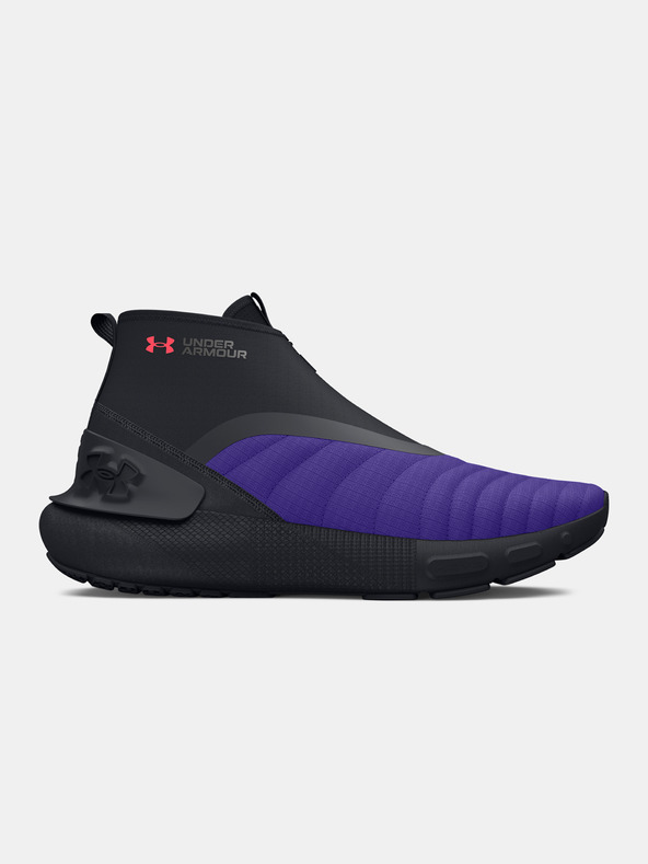 Under Armour UA HOVR™ Phantom 3 SE Warm Unisex Tenisky Modrá