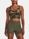 Under Armour Meridian Fitted Crop Tílko