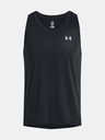 Under Armour UA Launch Singlet Triko