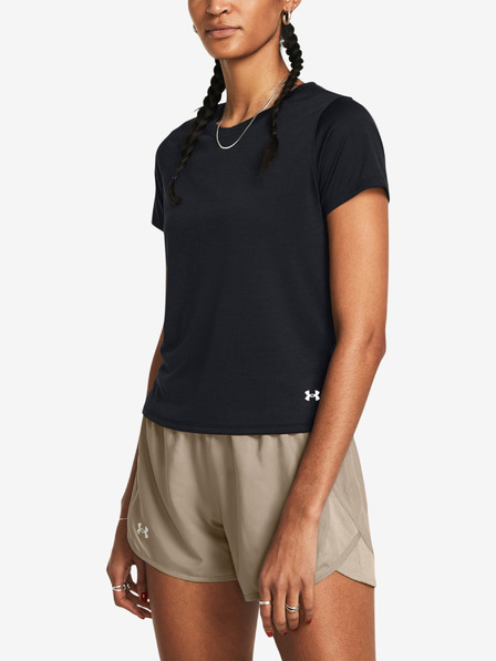 Under Armour UA Launch Shortsleeve Triko