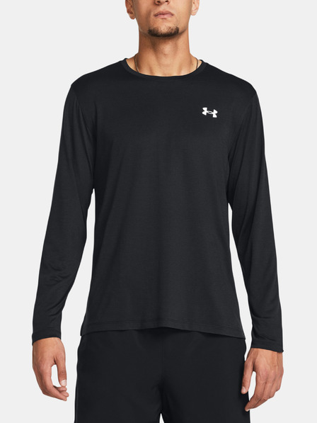 Under Armour UA Launch Longsleeve Triko