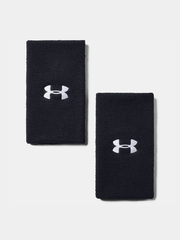 Under Armour Opaski Czarny