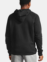 Under Armour UA Rival Fleece FZ Hoodie Mikina