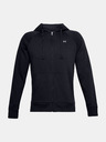 Under Armour UA Rival Fleece FZ Hoodie Mikina