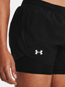 Under Armour UA Fly By 2.0 2N1 Šortky