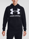 Under Armour UA Rival Fleece Big Logo HD Mikina