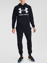 Under Armour UA Rival Fleece Big Logo HD Mikina