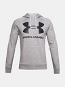 Under Armour Rival Fleece Big Logo HD Mikina