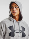 Under Armour Rival Fleece Big Logo HD Mikina