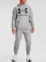 Under Armour Rival Fleece Big Logo HD Mikina