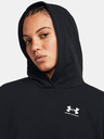 Under Armour UA Rival Terry OS Hoodie Mikina