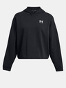 Under Armour UA Rival Terry OS Hoodie Mikina