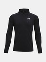 Under Armour UA Tech 2.0 1/2 Zip Triko dětské