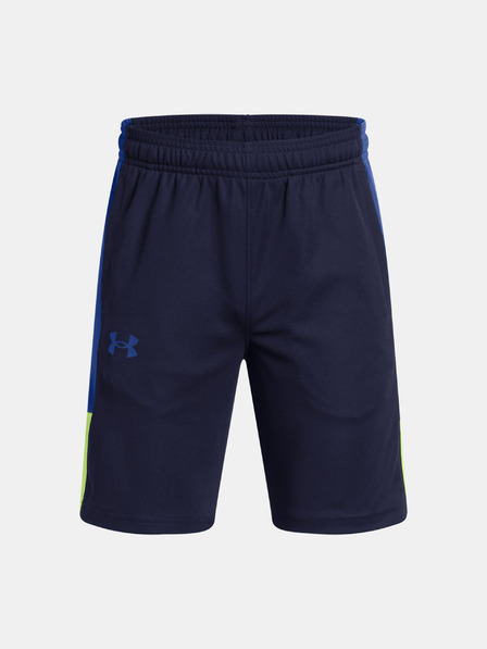 Under Armour UA Zone 7in Kraťasy dětské