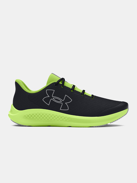 Under Armour UA BGS Charged Pursuit 3 BL Tenisky dětské