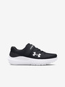 Under Armour UA BPS Surge 4 AC Tenisky dětské