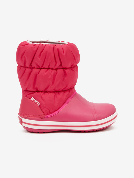 Crocs Winter Puff Sněhule dětské