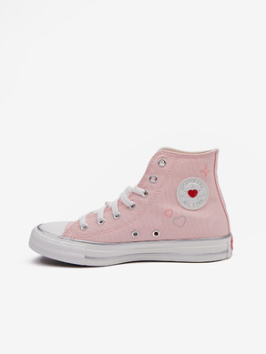 Converse Chuck Taylor All Star Y2K Heart Tenisky dětské