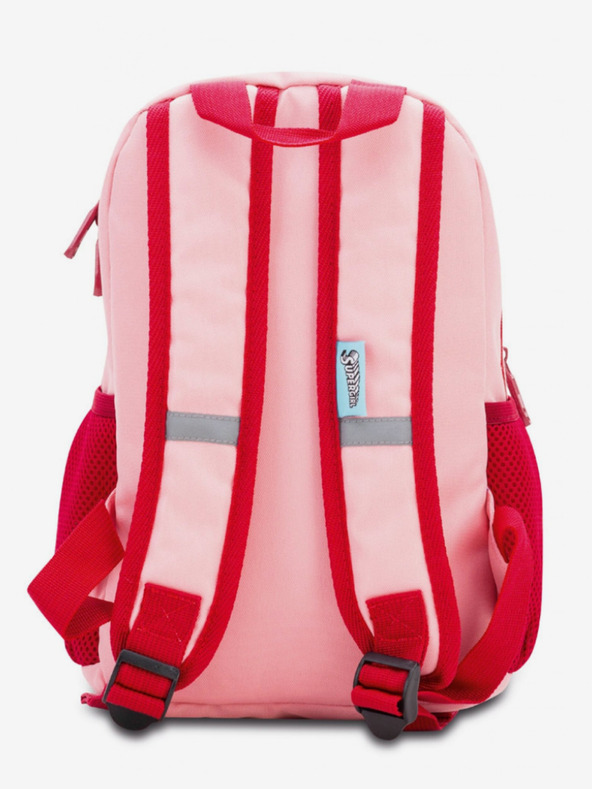 BAAGL  Mochila Rosa