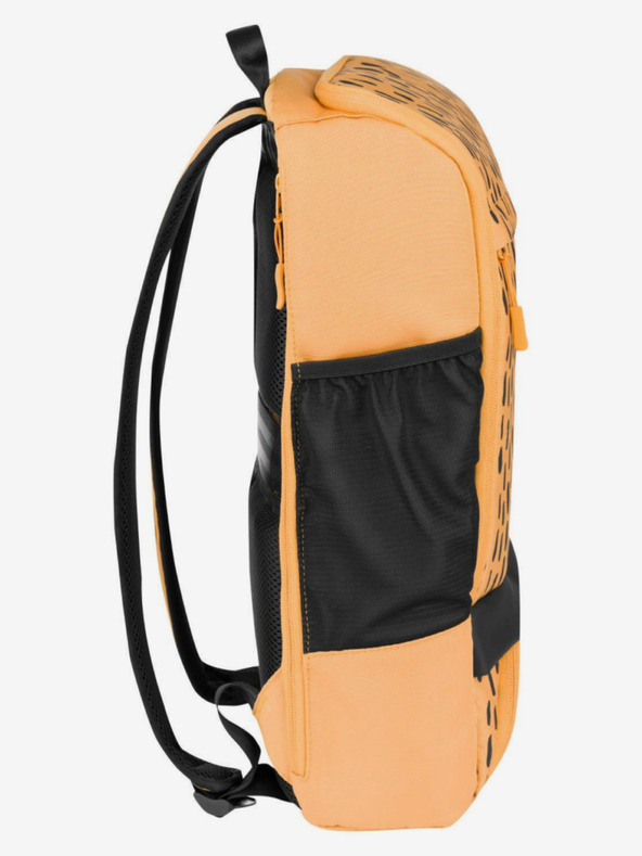 BAAGL  Mochila Amarillo