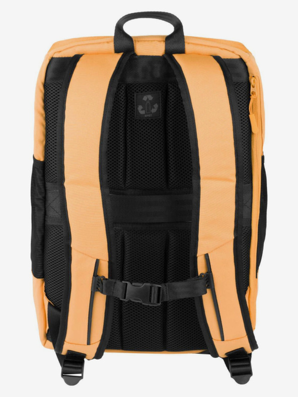 BAAGL  Mochila Amarillo