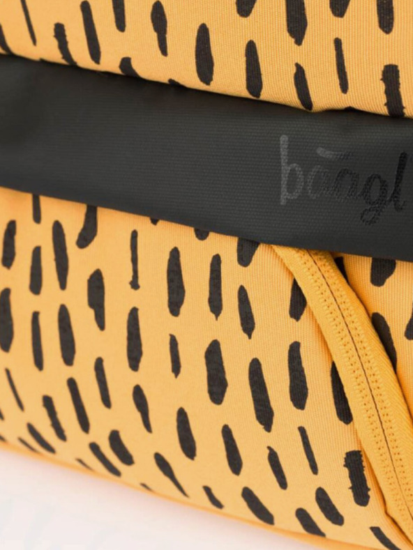 BAAGL  Mochila Amarillo